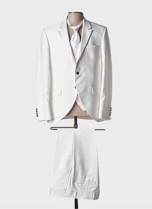 Costume de ceremonie bej ADIMO bărbat