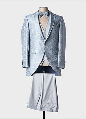 Costume de ceremonie albastru ADIMO bărbat