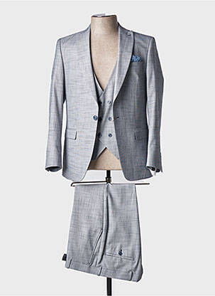 Costume de ceremonie albastru ADIMO bărbat