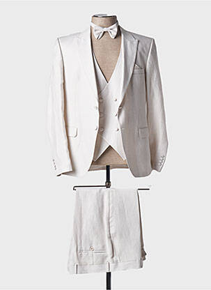 Costume de ceremonie gri ADIMO bărbat