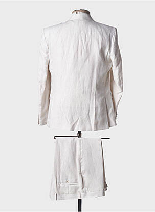 Costume de ceremonie buzunare gri ADIMO bărbat