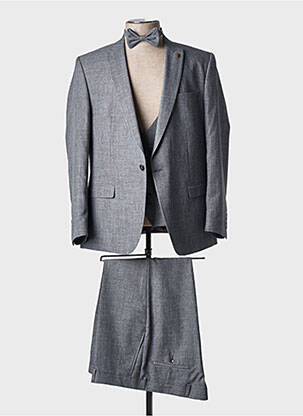 Costume de ceremonie gri ADIMO bărbat