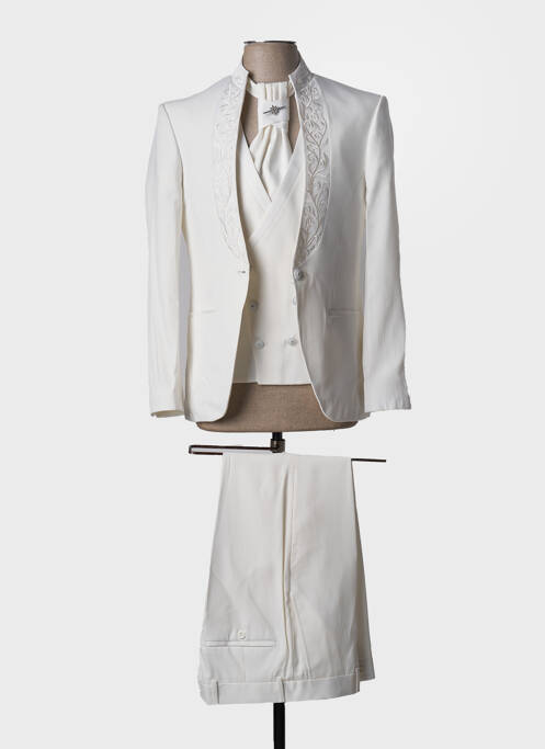 Costume de ceremonie bej ADIMO bărbat