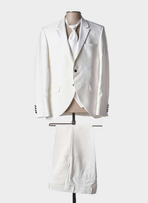 Costume de ceremonie bej ADIMO bărbat