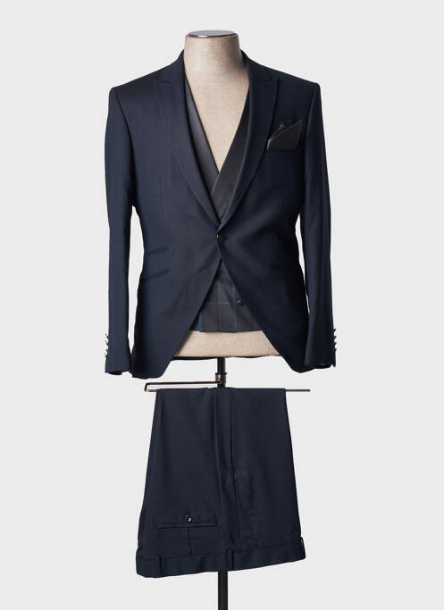 Costume de ceremonie negru ADIMO bărbat