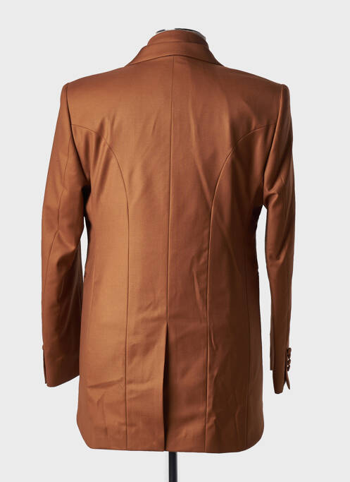 Costume de ceremonie maro ENZO ROMANO bărbat