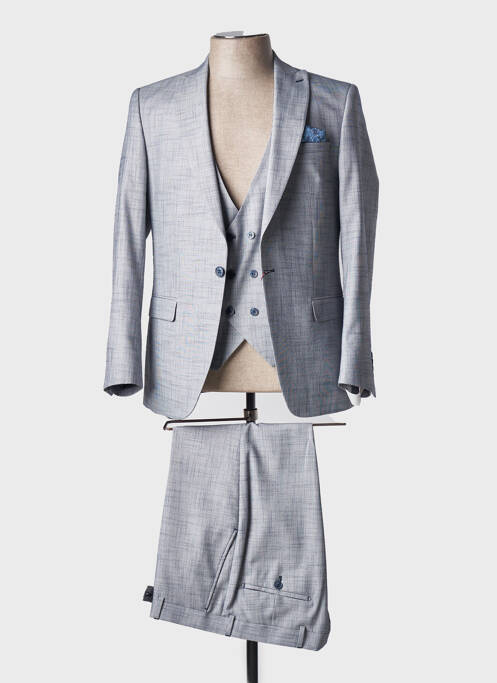 Costume de ceremonie albastru ADIMO bărbat