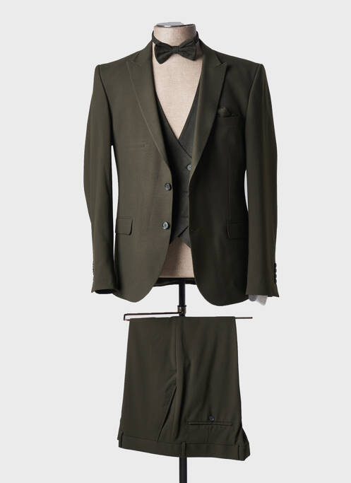 Costume de ceremonie verde ADIMO bărbat