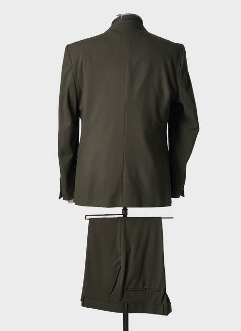 Costume de ceremonie verde ADIMO bărbat