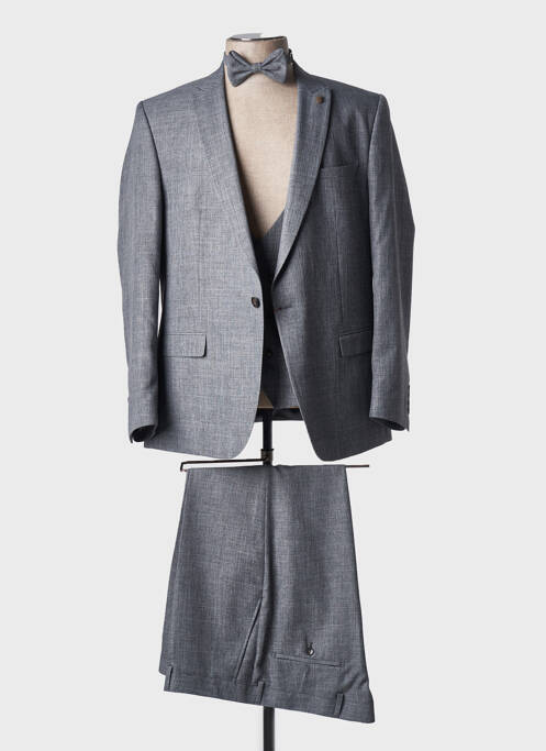 Costume de ceremonie gri ADIMO bărbat