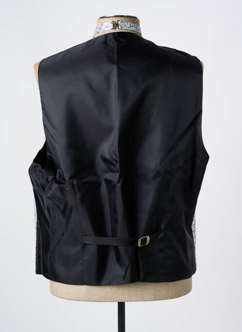 Vestă fără mâneci gri ADIMO bărbat