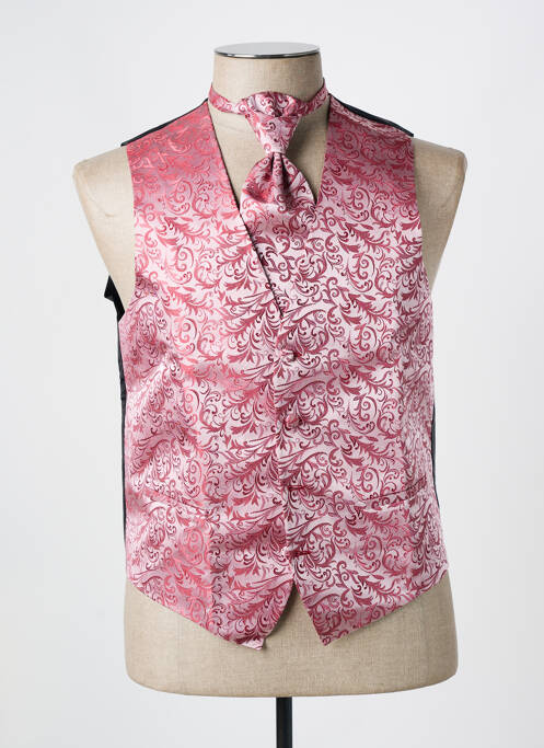 Vestă fără mâneci violet DANISSIMO bărbat