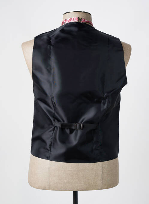 Vestă fără mâneci violet DANISSIMO bărbat