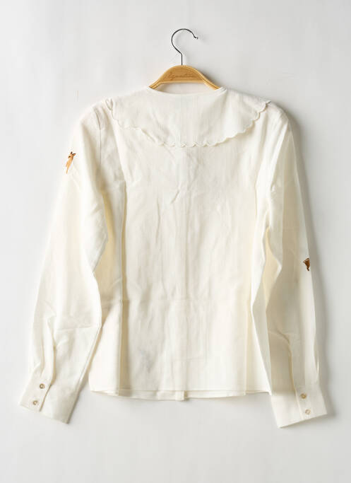 Cămașă bej BALZAC femeie