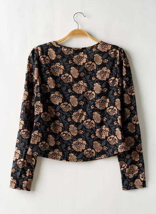 Cămașă negru NASTY GAL femeie