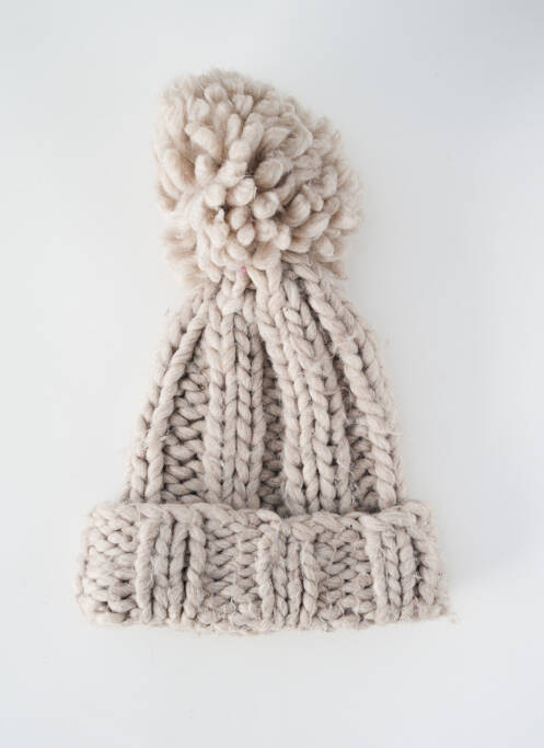 Căciulă gri ASOS femeie