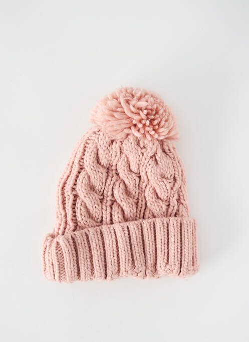 Căciulă roz NA-KD femeie