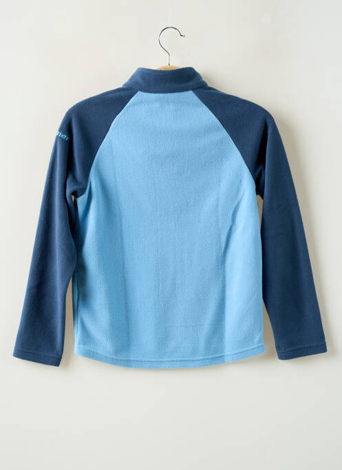 Polar albastru ZIENER băiat