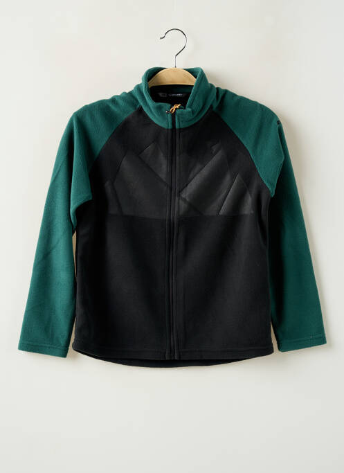 Polar negru ZIENER băiat