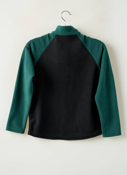 Polar negru ZIENER băiat