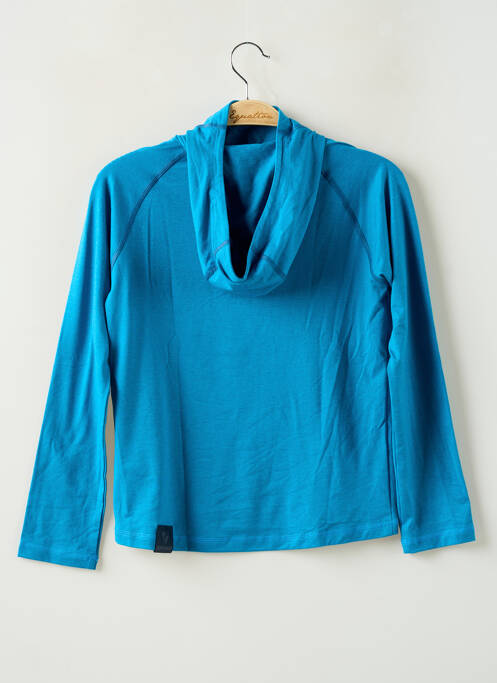 Tricou albastru deschis ZIENER băiat