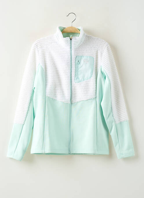 Polar verde ZIENER femeie