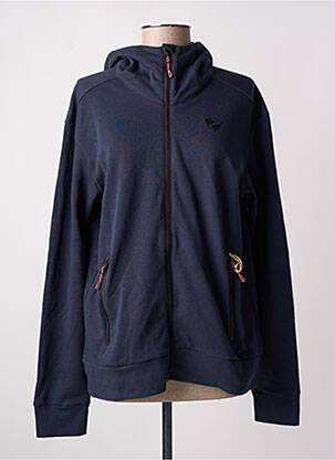 Jachete casual albastru ZIENER femeie