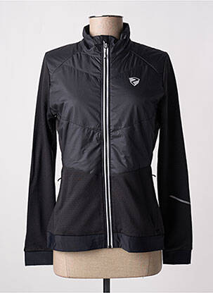 Jachete casual buzunare negru ZIENER femeie