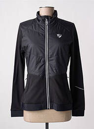 Jachete casual buzunare negru ZIENER femme