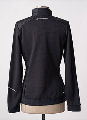 Jachete casual buzunare negru ZIENER femeie