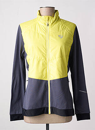 Jachete casual galben ZIENER femeie