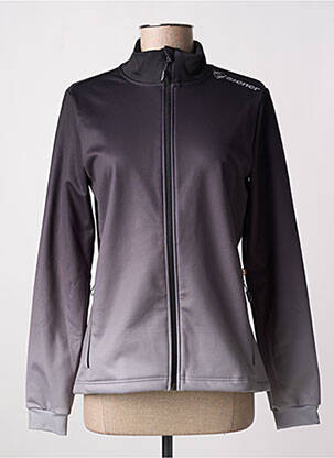 Jachete casual gri ZIENER femeie