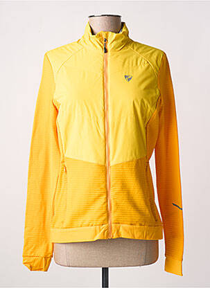 Jachete casual galben ZIENER femeie