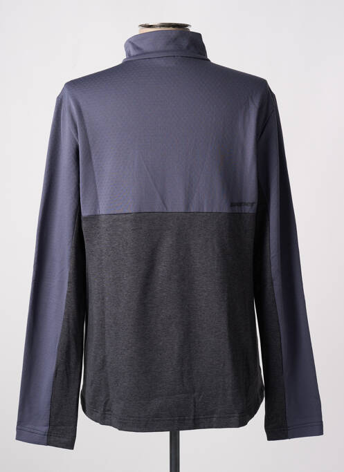 Tricou gri ZIENER femeie