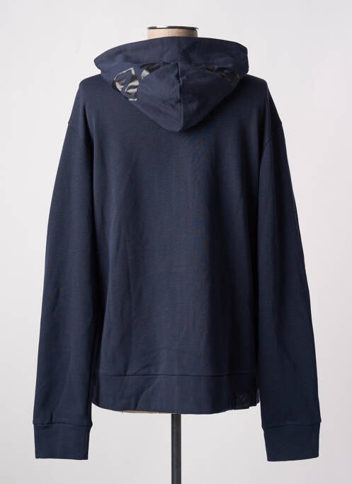 Jachete casual albastru ZIENER femeie