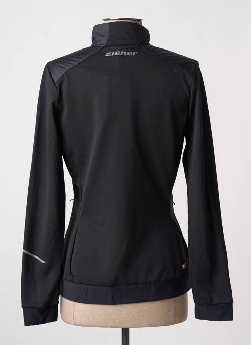 Jachete casual negru ZIENER femeie