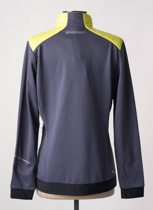 Jachete casual galben ZIENER femeie