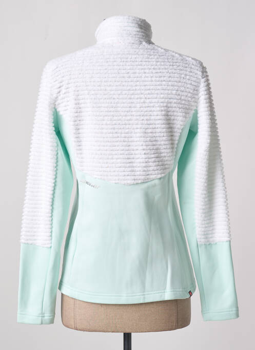 Jachete casual albastru ZIENER femeie