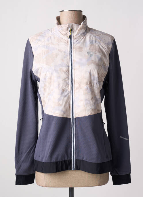 Jachete casual gri ZIENER femeie