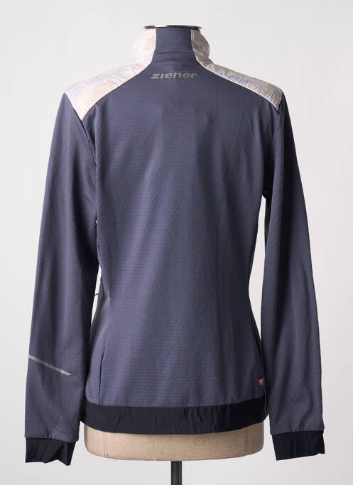 Jachete casual gri ZIENER femeie