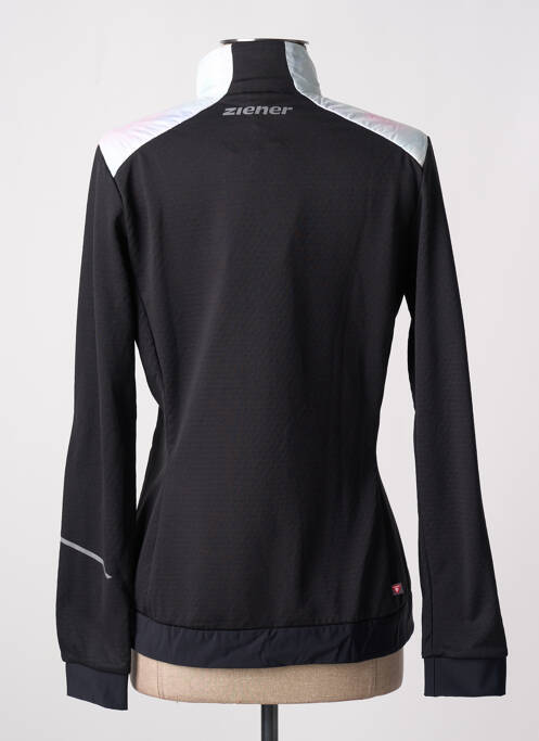 Jachete casual negru ZIENER femeie