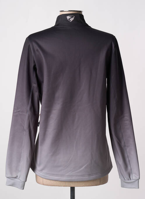 Jachete casual gri ZIENER femeie