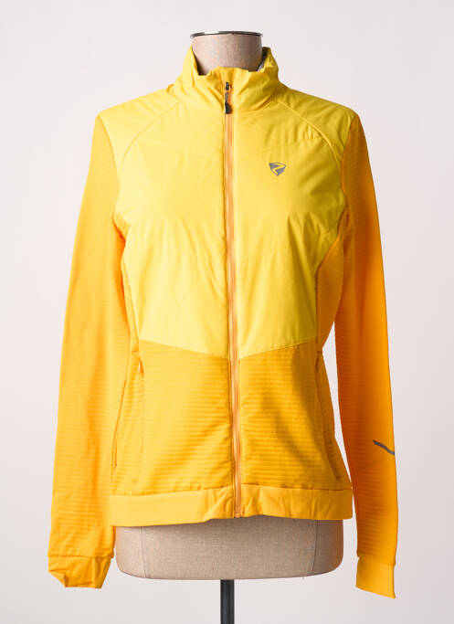 Jachete casual galben ZIENER femeie