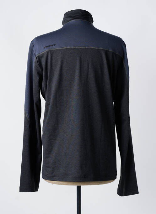 Tricou gri ZIENER bărbat