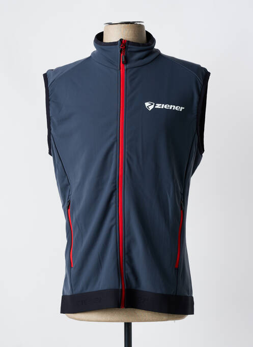 Jachete casual gri ZIENER bărbat