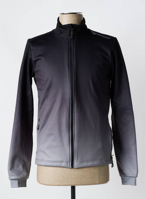 Jachete casual gri ZIENER bărbat