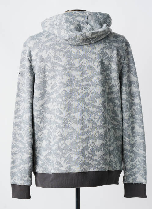 Jachete casual gri ZIENER bărbat