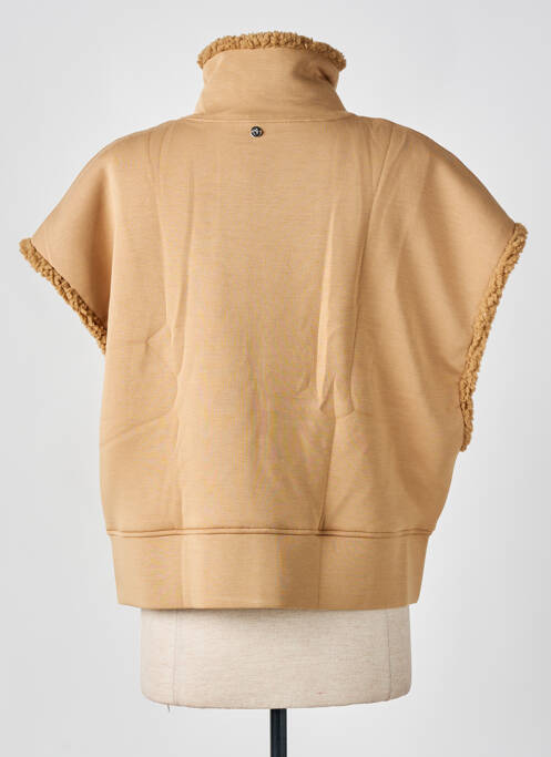 Jachete casual maro SHEEGO femeie