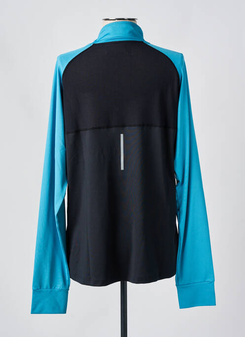 Tricou albastru SHEEGO femeie