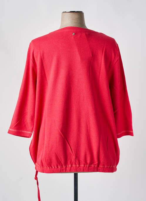 Tricou roșu SHEEGO femeie